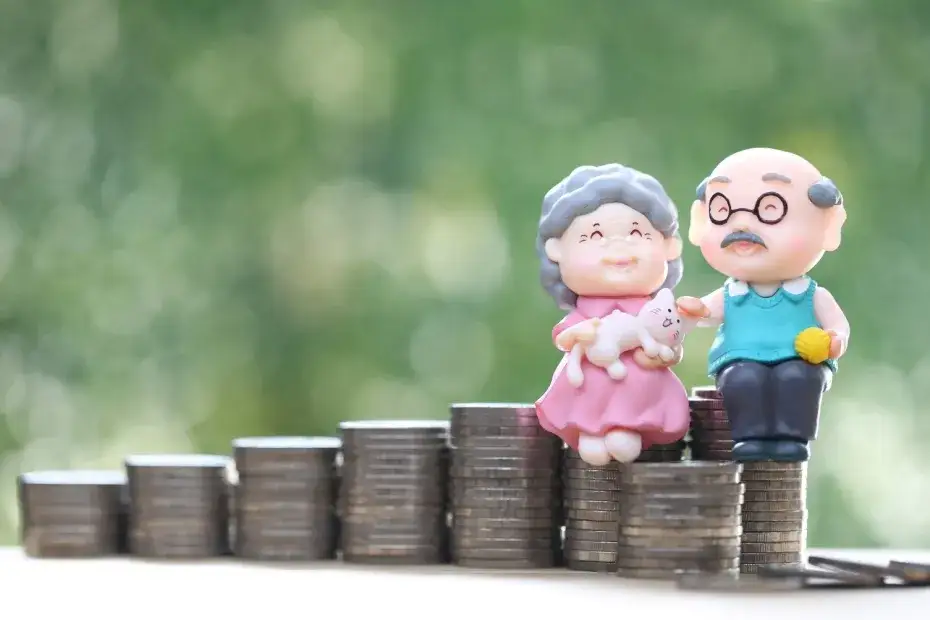 Najniższa emerytura w Niemczech: Ile naprawdę dostaniesz na życie?