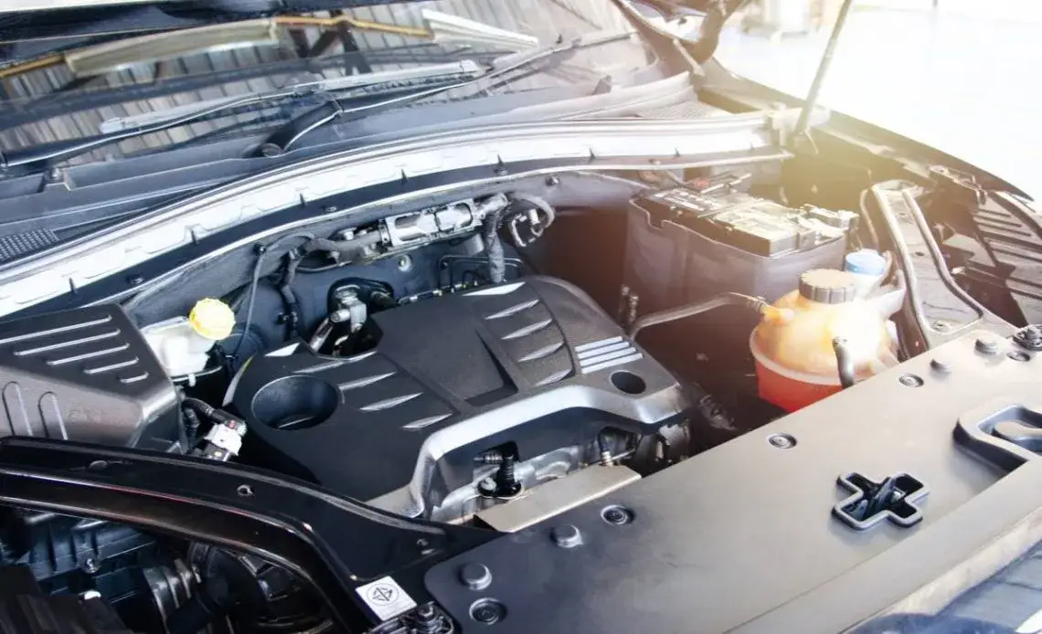 Nie wiesz jaki masz płyn w chłodnicy? Oto jak to sprawdzić!