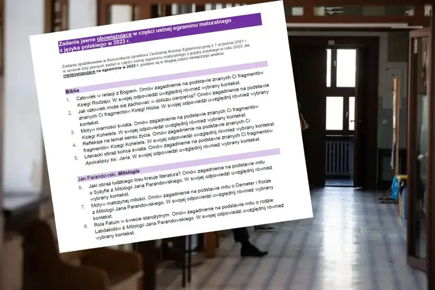 Jaki obraz ludzkiego losu kreuje literatura? Odkryj ukryte prawdy