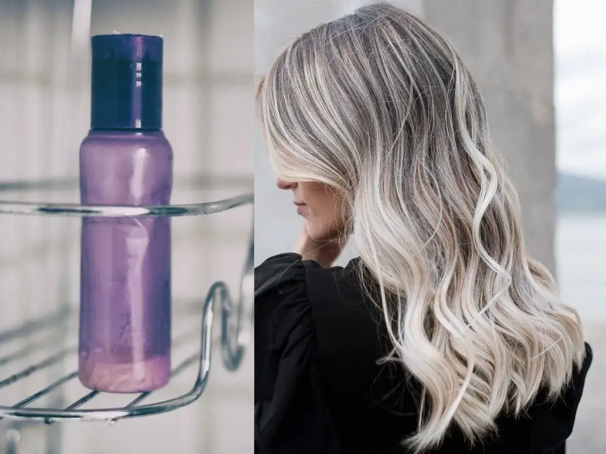 Joanna szampon rewitalizujący: Blond czy keratyna? Wybierz mądrze!