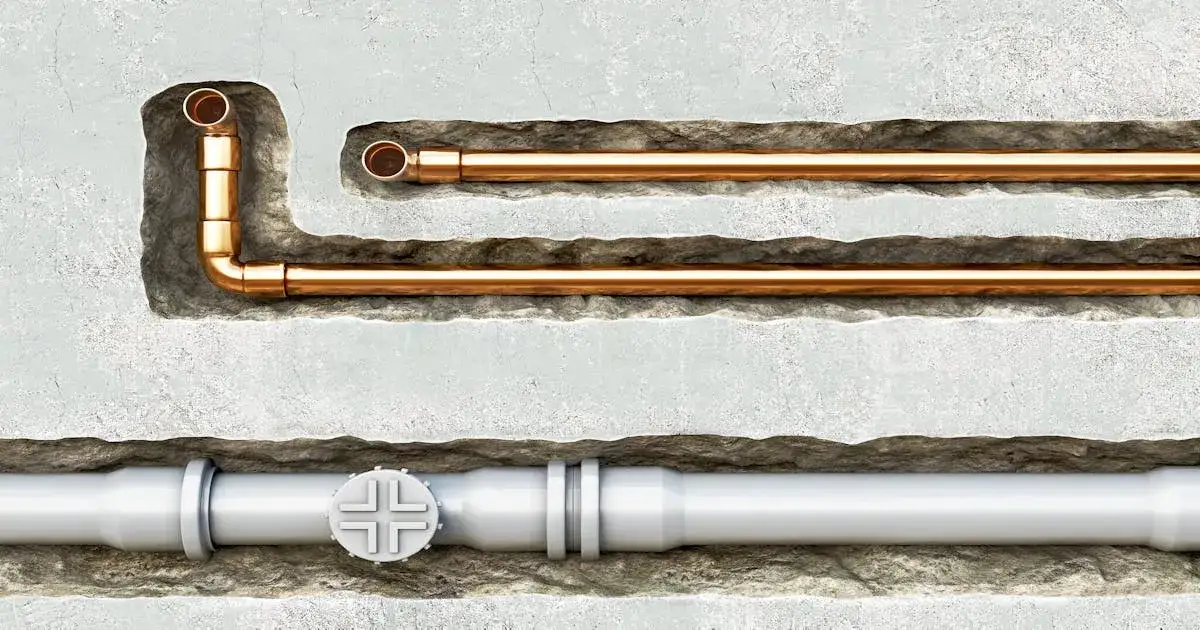 Instalacje: hydraulika czy elektryka pierwsza? Ekspert radzi!