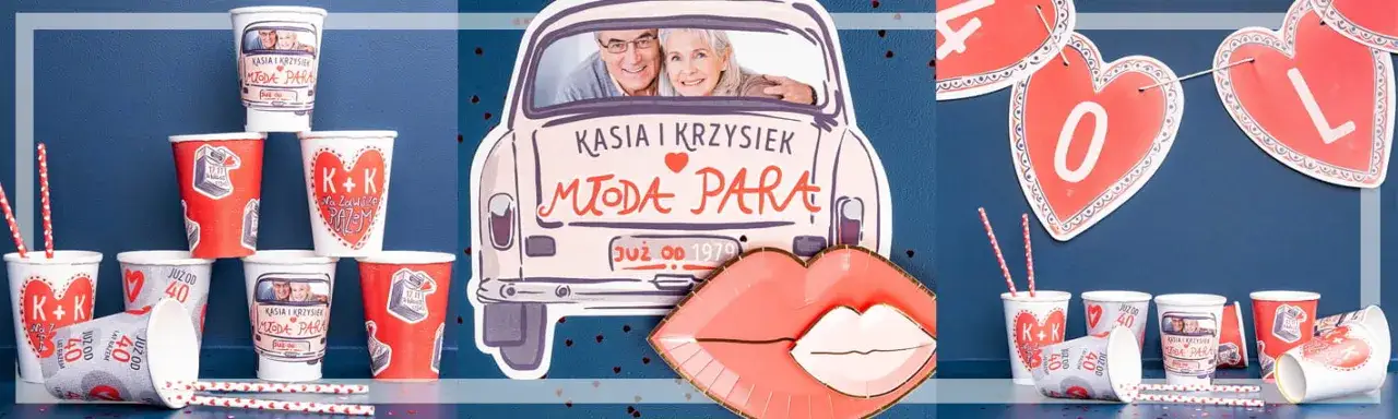 Rocznica ślubu: Pomysły, prezenty i jak ją zaplanować idealnie!