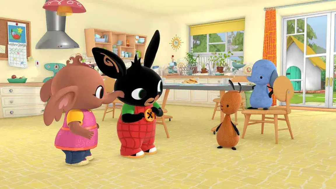 Kim jest Flop z Binga? Odkryj jego rolę i znaczenie w bajce