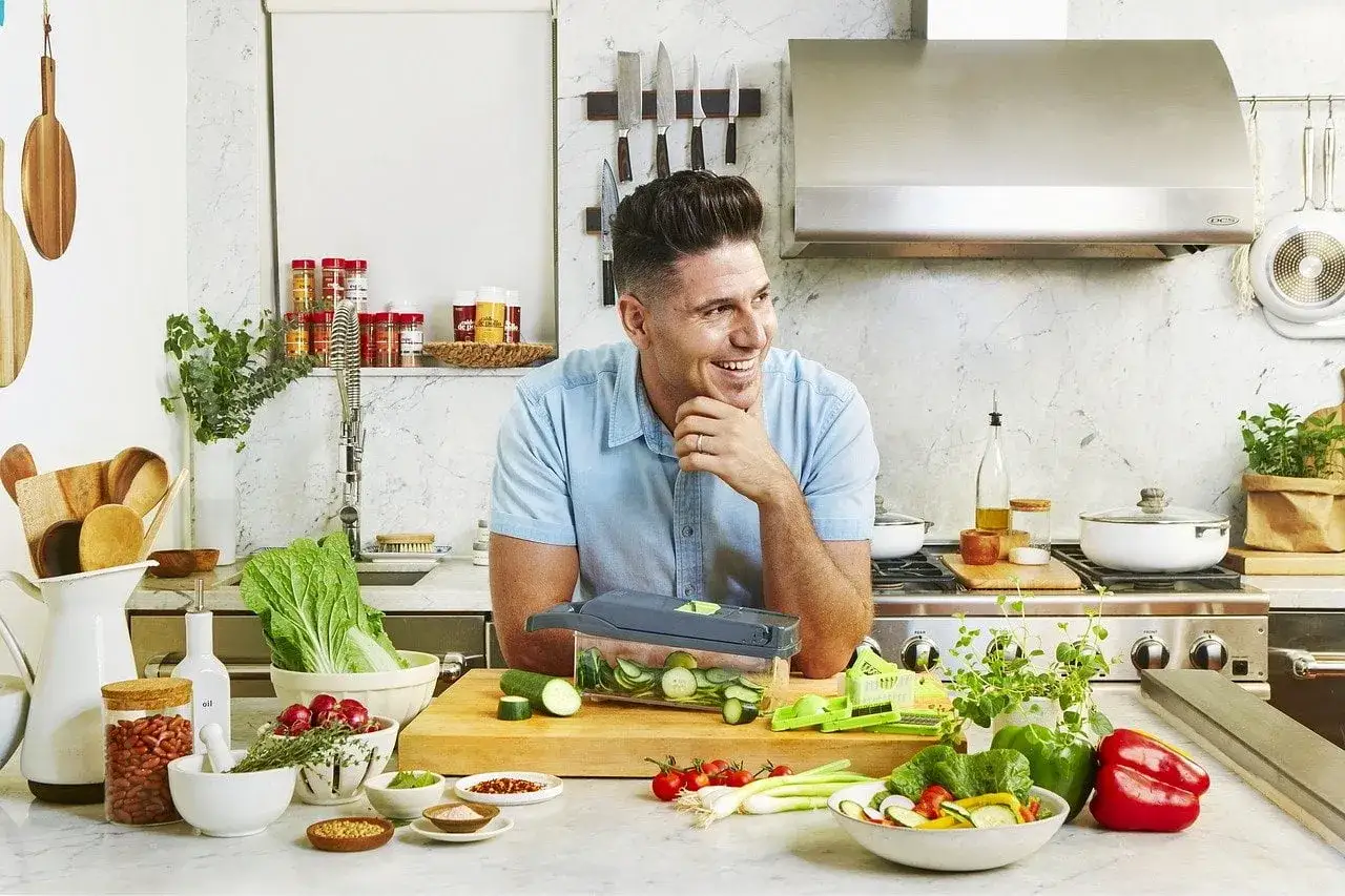 Alternatywy dla oliwy do sałatki, które Cię zaskoczą i zachwycą