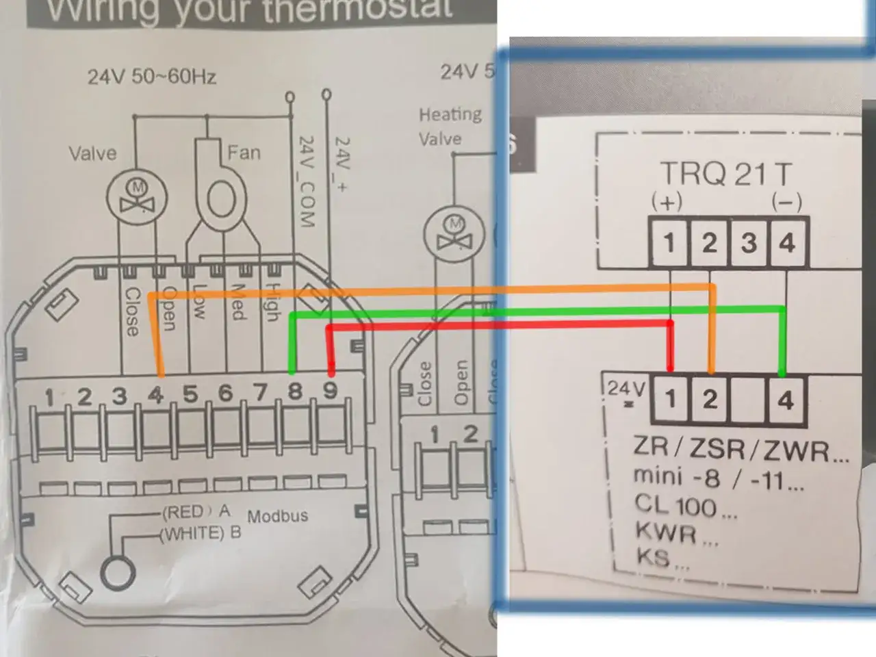 Jak podłączyć regulator temperatury do pieca gazowego Junkers bez błędów