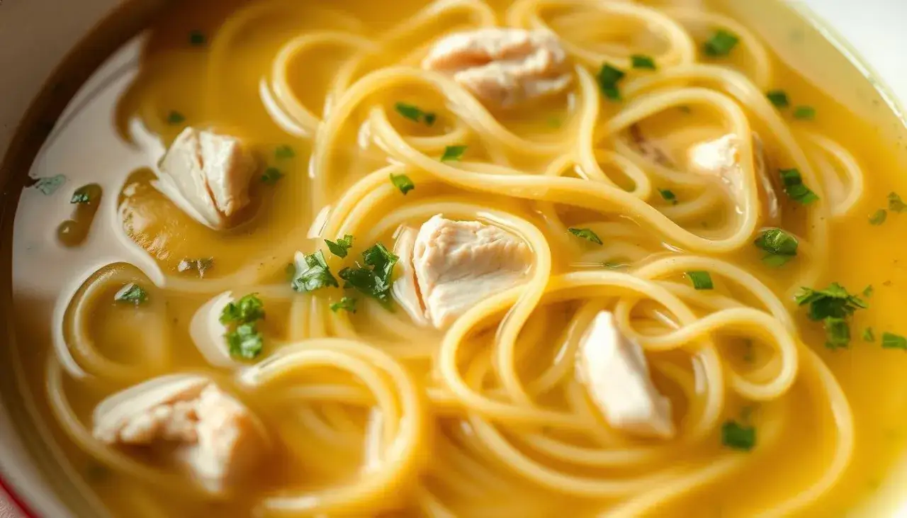 Ile zupy na osobę? Odpowiednia porcja na każdą okazję