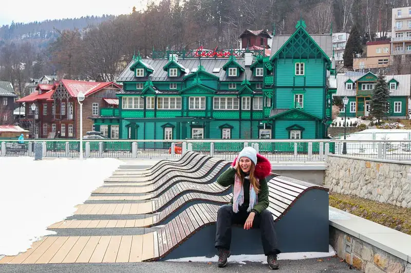 Najlepsze atrakcje w Krynicy-Zdroju, które musisz zobaczyć