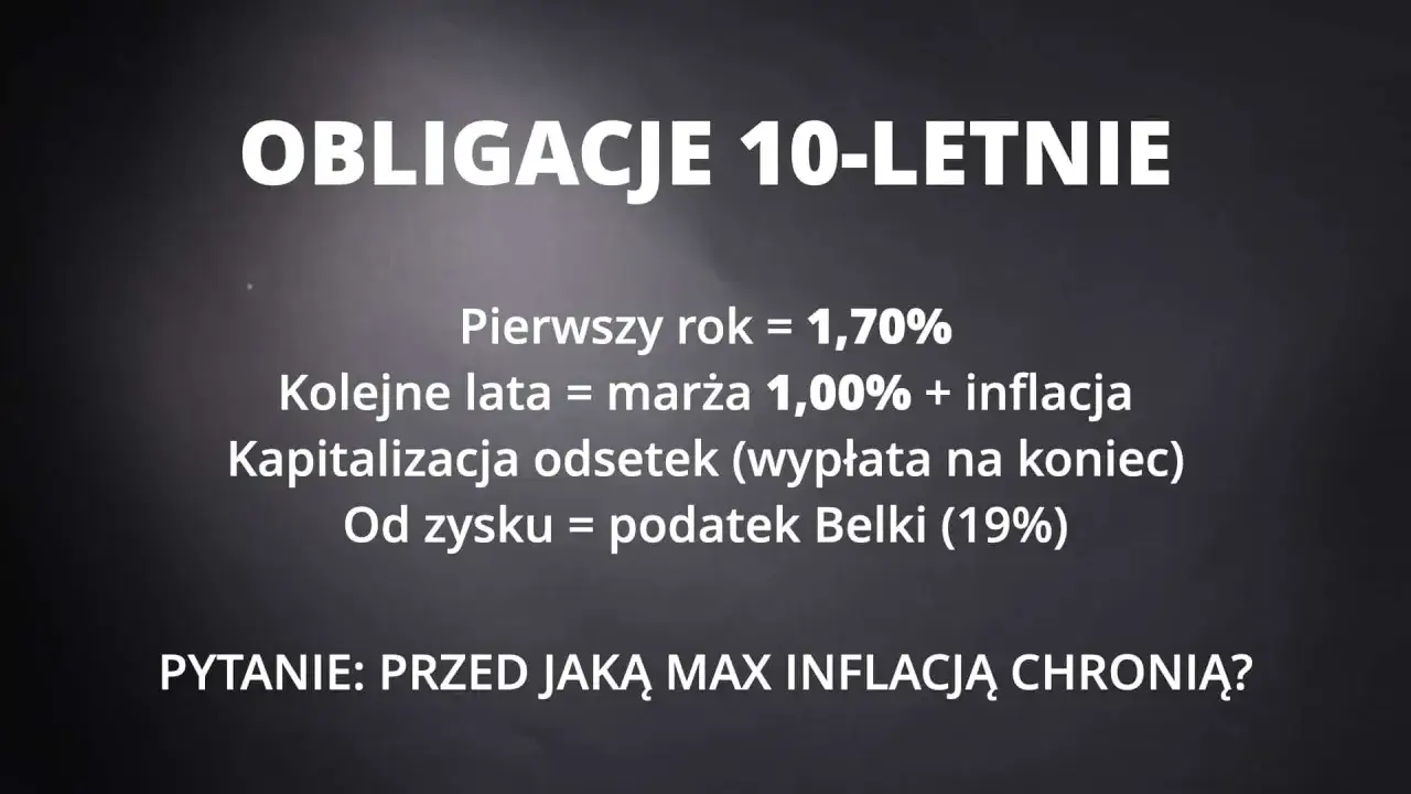 Lokata inwestycyjna: 100% kapitału, 0% zysku? Czy to dla Ciebie?