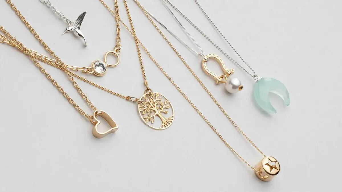 Twórz biżuterię: Półfabrykaty gdzie kupić i jak rozpoznać jakość?