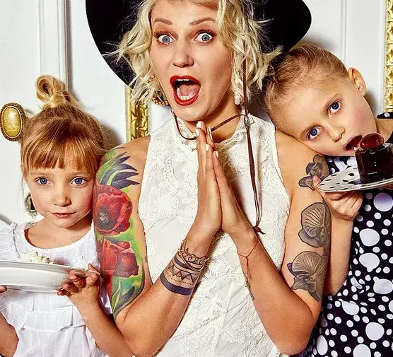 Diana Rudnik ile ma dzieci? Zaskakujące fakty o jej życiu rodzinnym