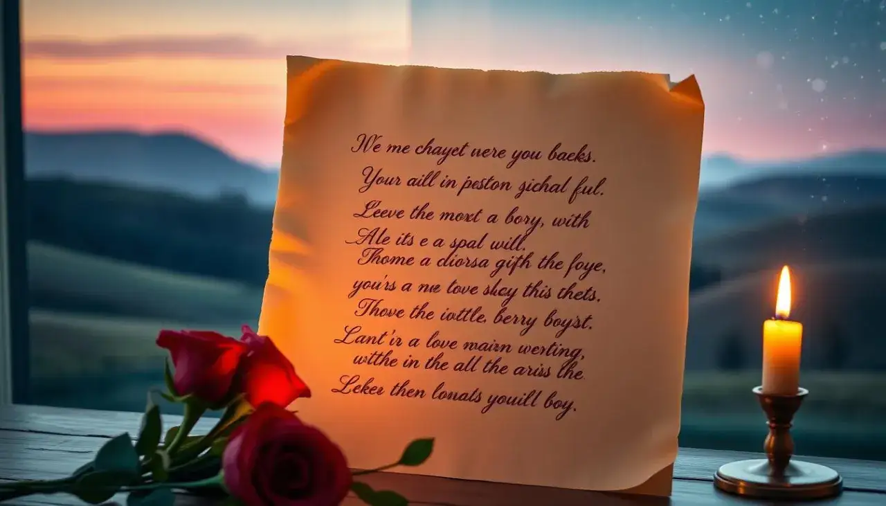 Wzruszające wiersze dla taty, które wyrażają miłość i wdzięczność