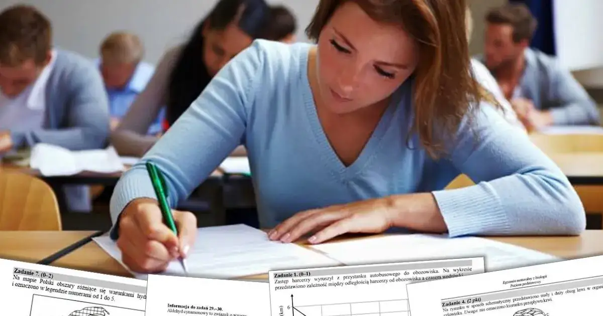 Czy można zdawać maturę z przedmiotu, którego się nie uczyło? Sprawdź możliwości