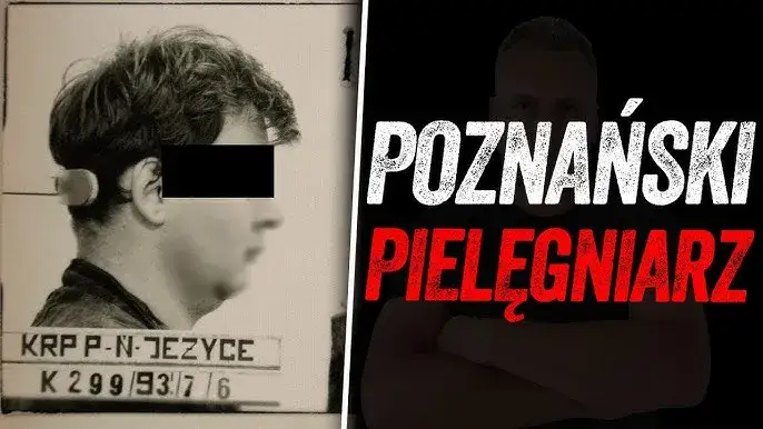 Maciej z Poznania: szokująca historia pielęgniarza i jego zbrodni