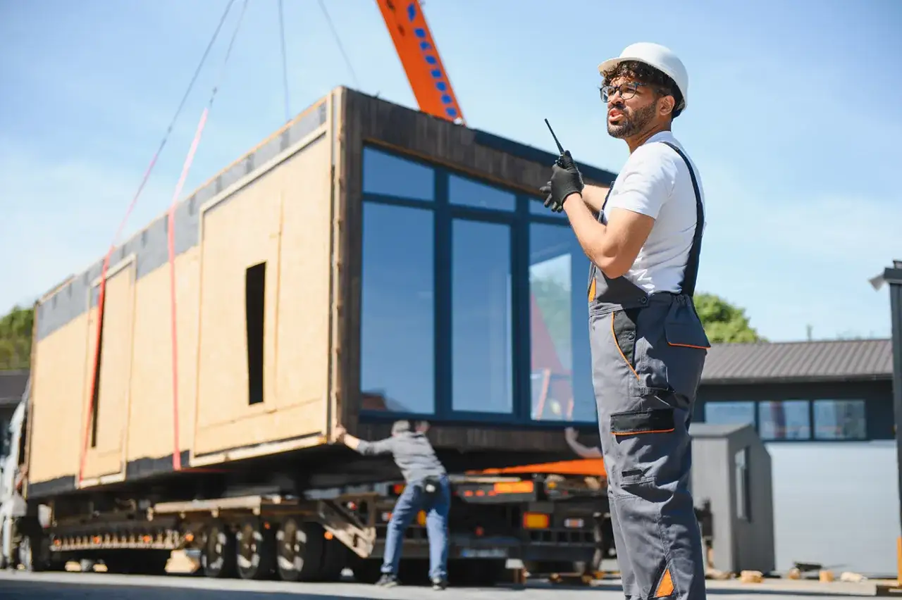 Ile kosztuje dom modułowy w 2026? Prawdziwa cena i ukryte koszty.