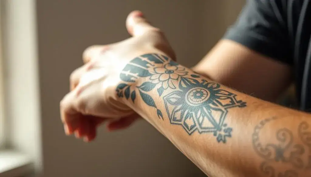 Ile kosztuje tatuaż na przedramieniu? Ceny, które zaskoczą każdego