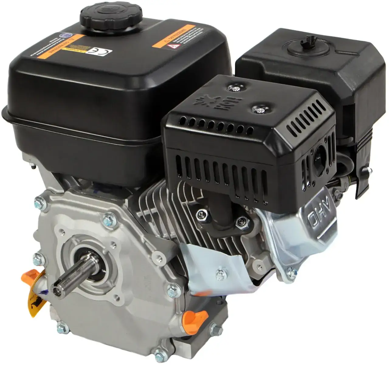 Kto produkuje silniki Rato? Historia i osiągnięcia producenta