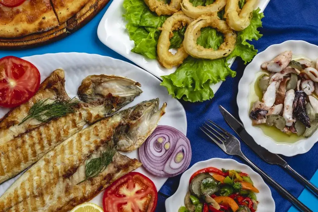 Wyspa Sobieszewska – gdzie zjeść pyszne dania i świeże ryby