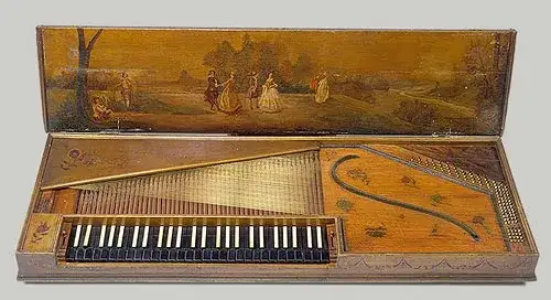 Fascynująca historia wynalezienia pianina: poznaj twórcę tego instrumentu