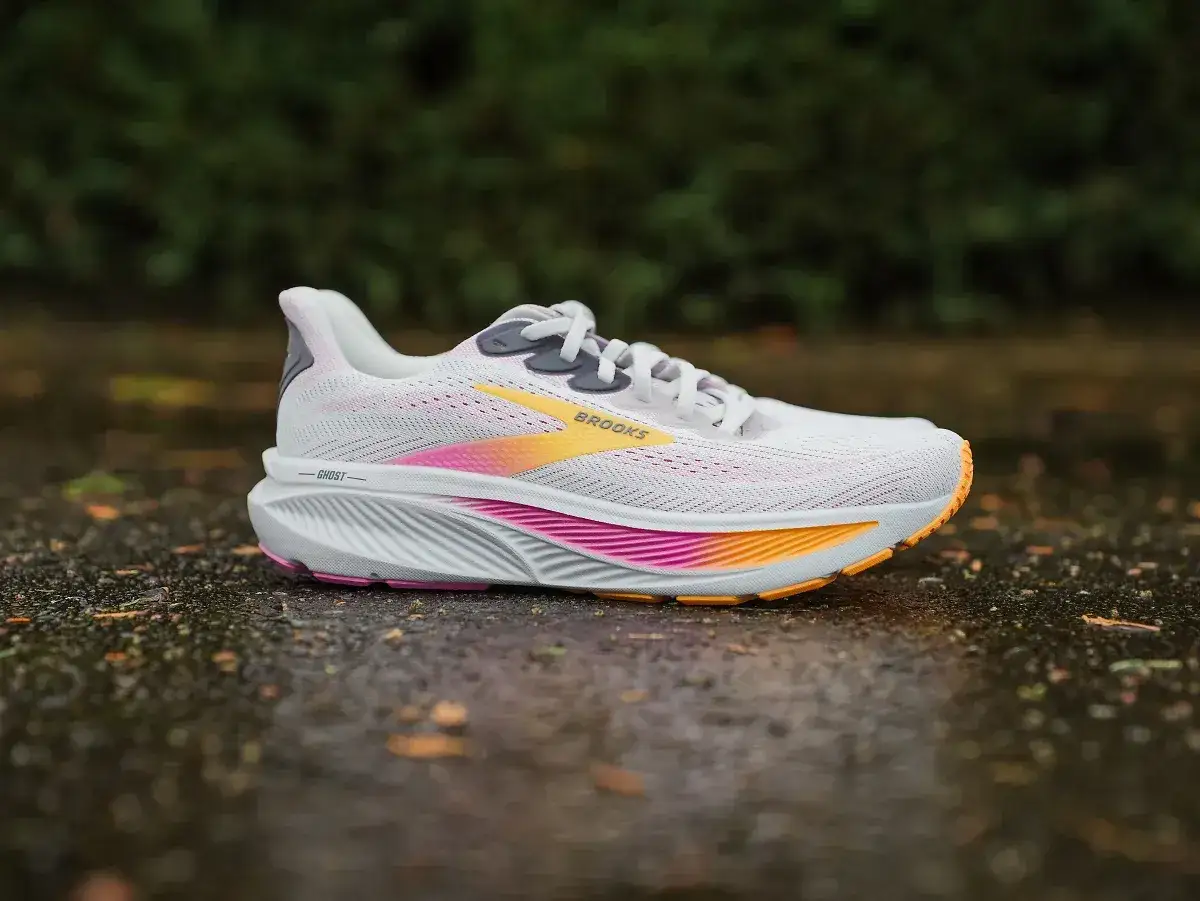 Brooks Damen Laufschuh: Ghost, Glycerin & Adrenaline Ihr Match?