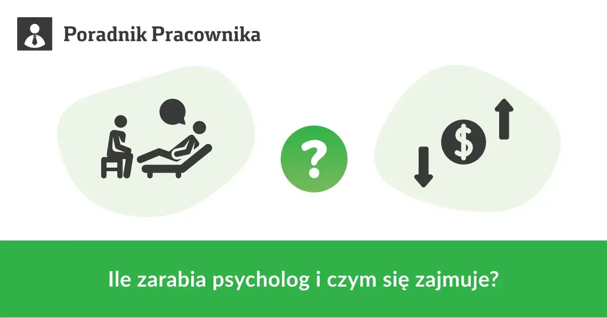 Ile zarabia psycholog na NFZ? Sprawdź aktualne stawki i różnice