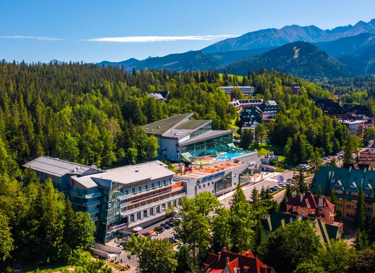 Gdzie w góry z dzieckiem jesienią? Odkryj najlepsze miejsca i atrakcje