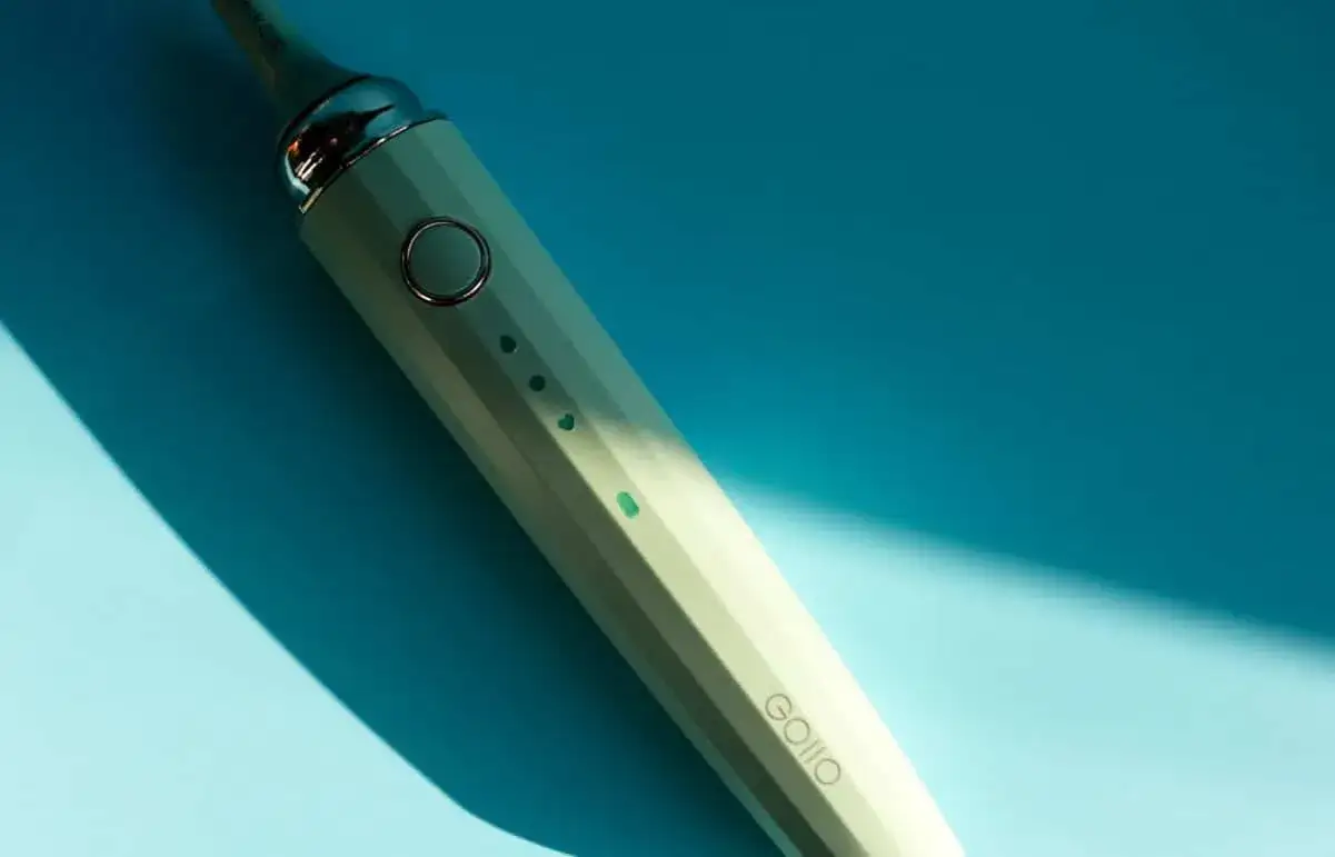 Szczoteczka soniczna usuwa kamień nazębny? Prawda i mity