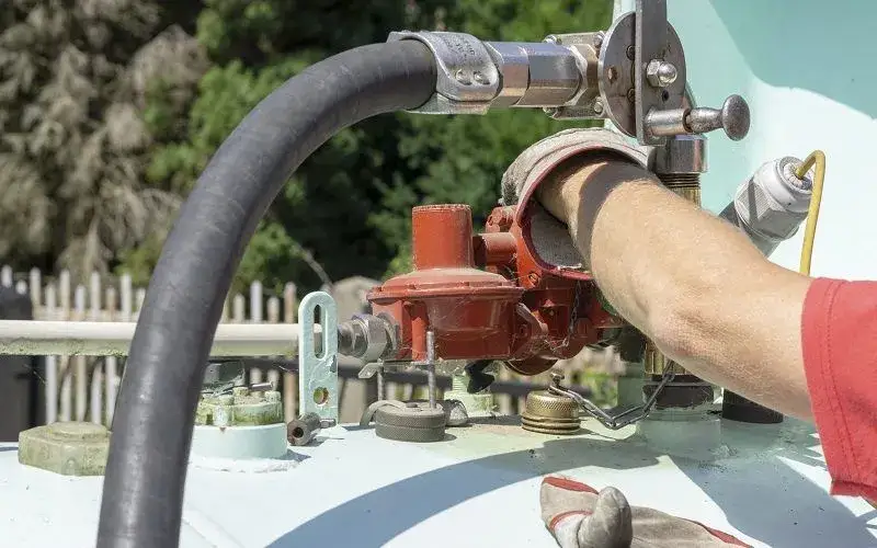 Z czego składa się instalacja LPG? Kluczowe elementy, które musisz znać