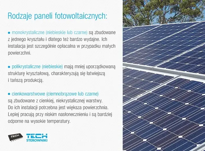 Rodzaje elektrowni słonecznych: Kluczowe różnice i przykłady