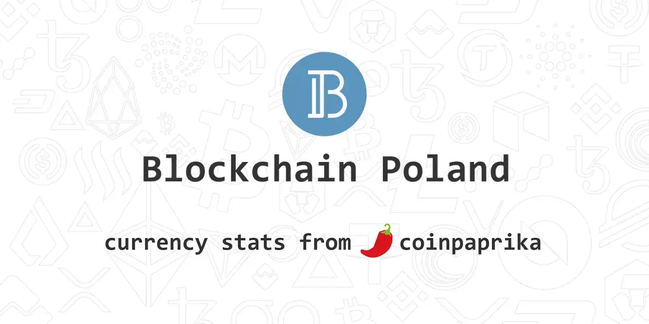 Kryptowaluta BCP: Różnice między BlockchainPoland a BlockChainPeople
