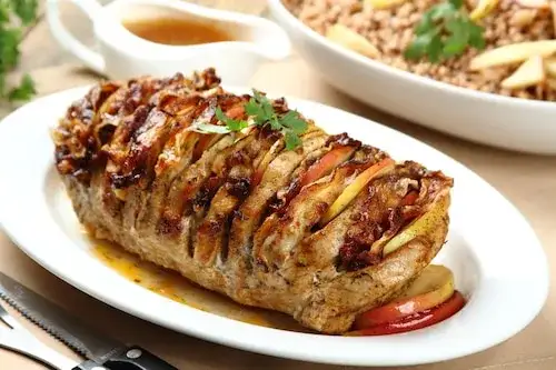 Co ugotować na bierzmowanie? Smaczne i eleganckie dania na przyjęcie