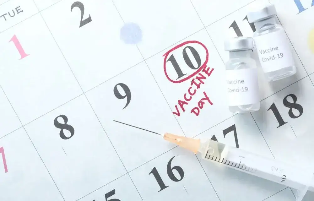 Kiedy szczepienia pracowników oświaty? Najnowsze informacje i terminy