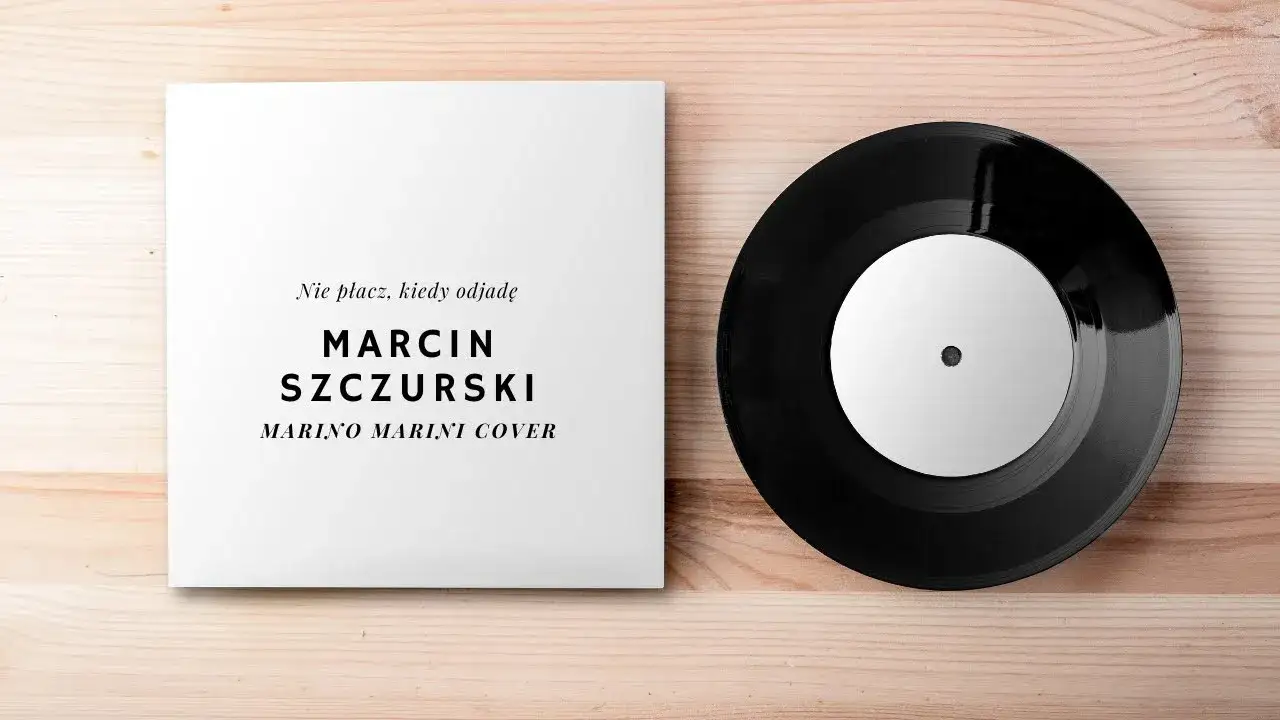 Nie płacz kiedy odjadę akordy – zagraj tę emocjonalną piosenkę łatwo