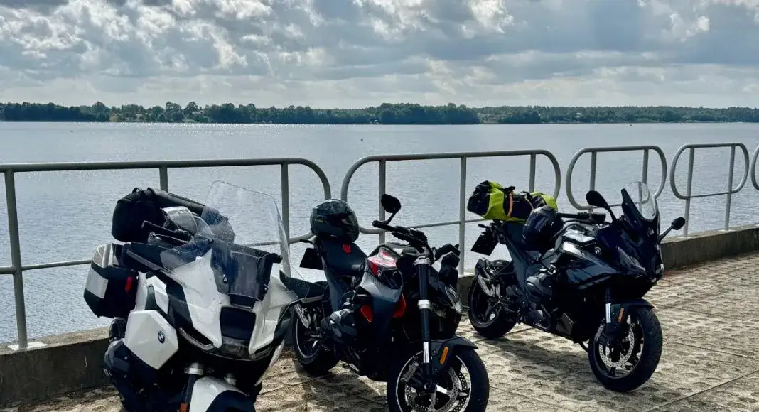 Najlepsze trasy motocyklowe w lubelskim – odkryj ukryte skarby regionu