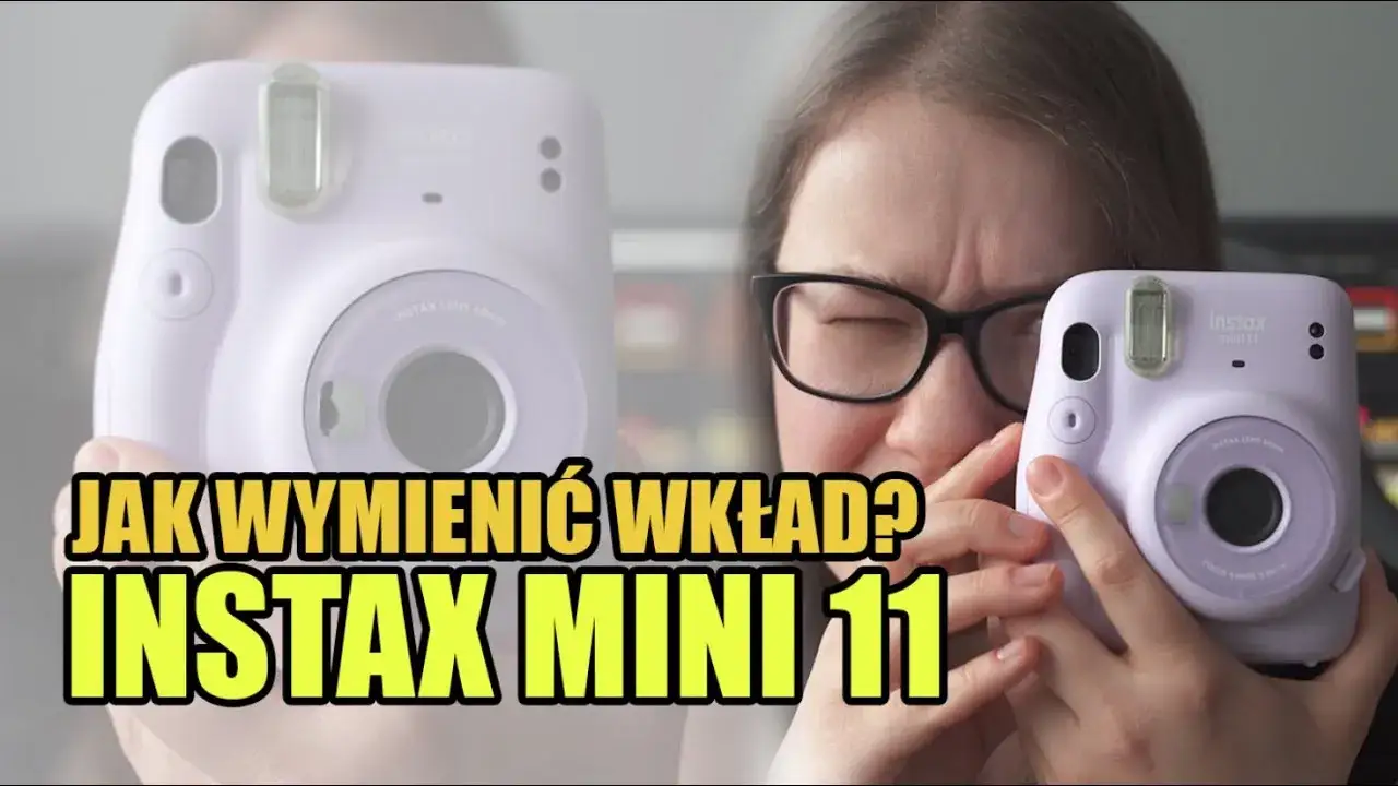 Jak zrobić zdjęcie Instaxem? Poradnik krok po kroku dla początkujących