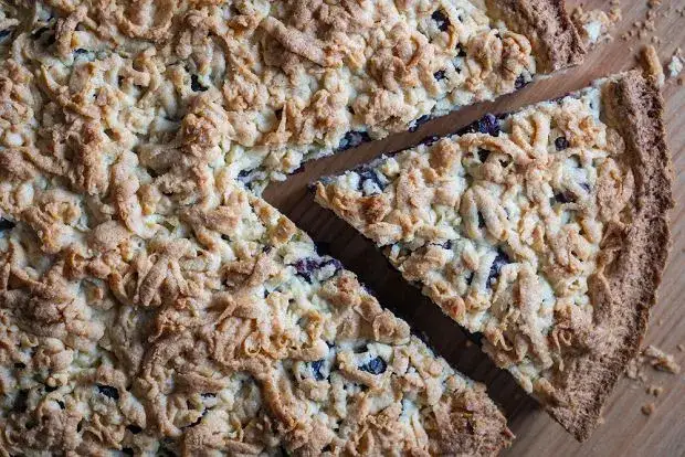 Ciastka francuskie: Jak przechowywać, by zawsze były chrupkie?