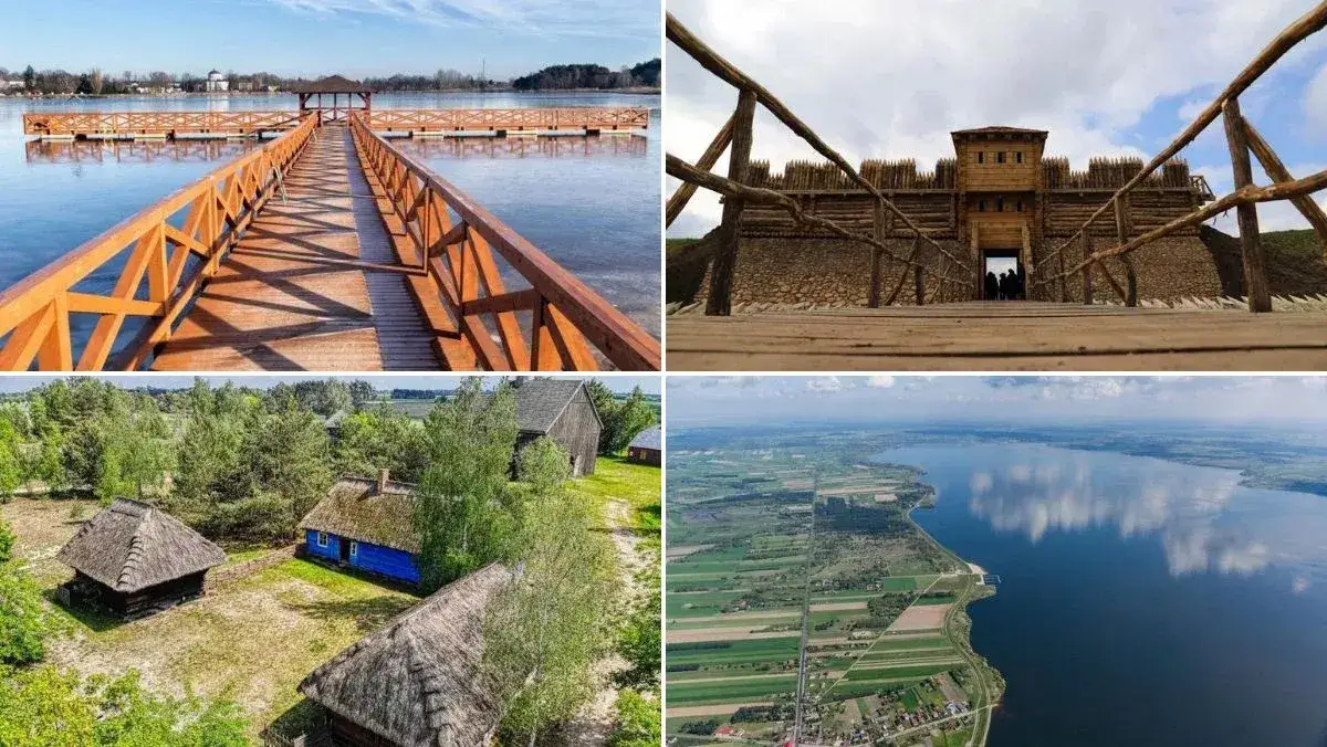 Najlepsze atrakcje w Kutnie, które musisz zobaczyć i odwiedzić