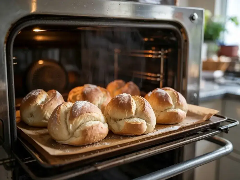 Jak odświeżyć pieczywo, aby uniknąć marnowania jedzenia i cieszyć się smakiem