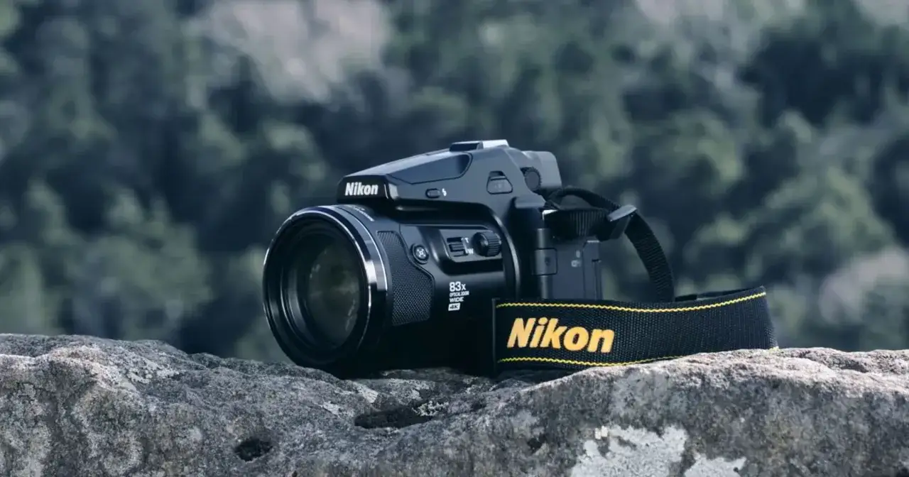 Test aparatu Coolpix P950: Czy warto kupić ten model Nikona? Opinie