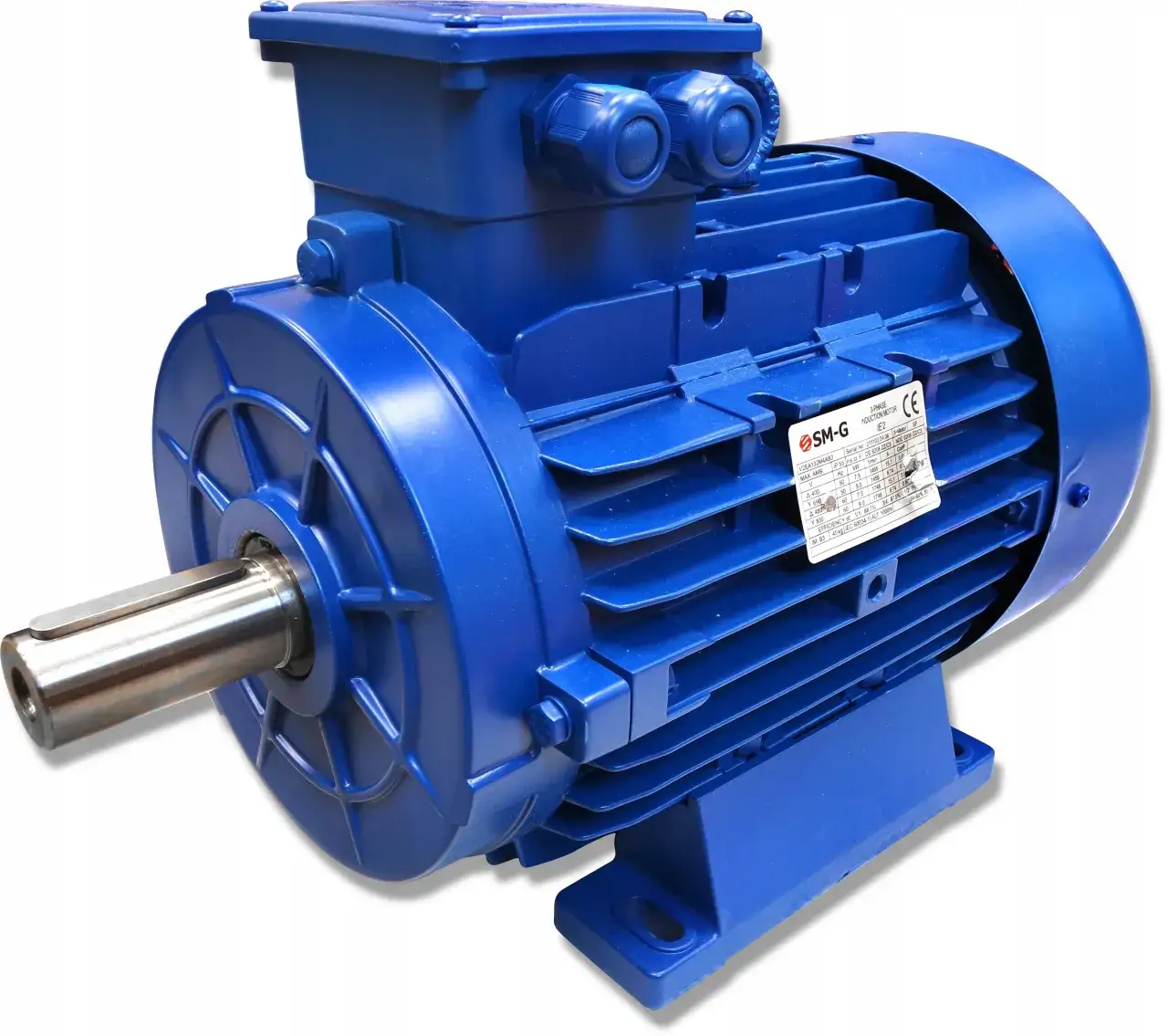 Ile kosztuje przewinięcie silnika? Sprawdź, co wpływa na cenę