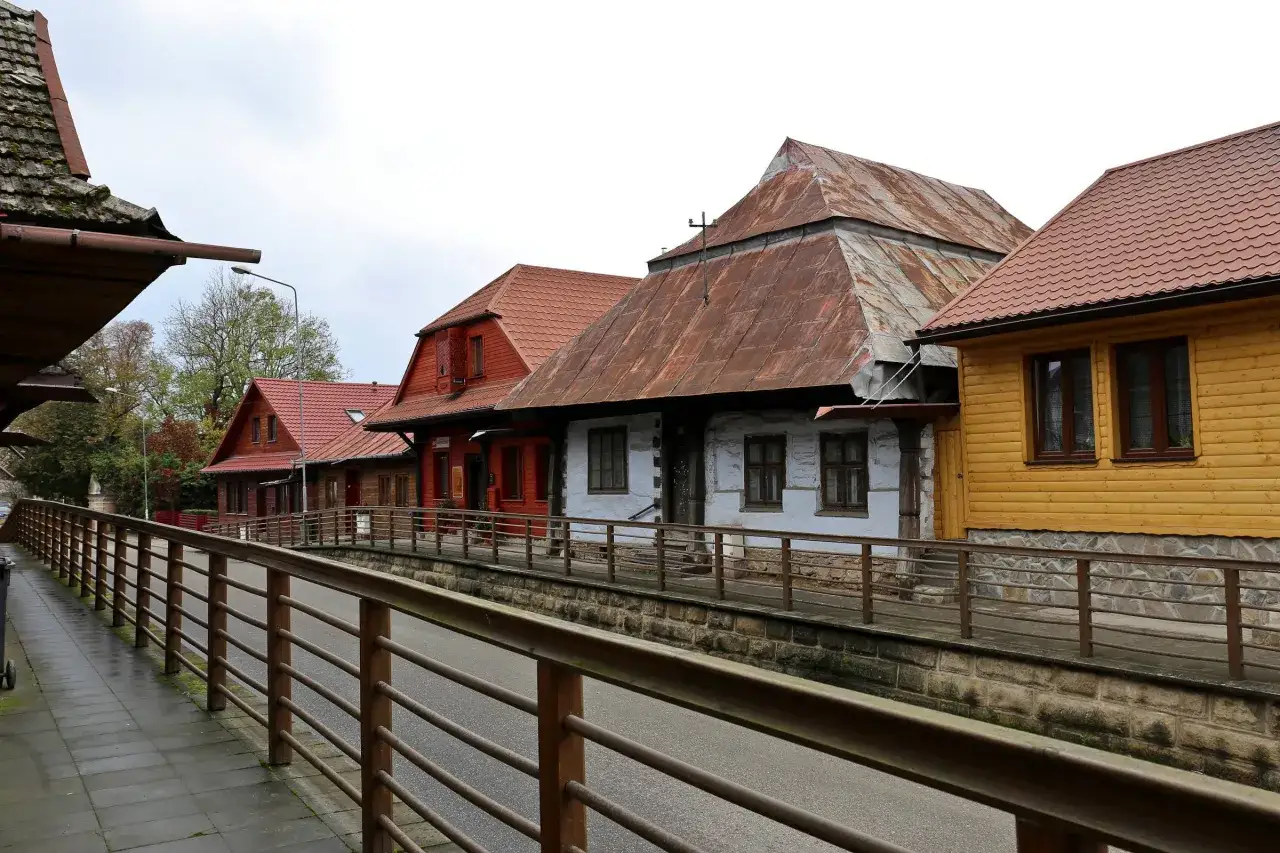 Najlepsze atrakcje w Zakliczynie, które musisz zobaczyć podczas wizyty