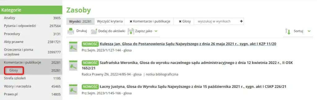 Jak napisać glosę do wyroku – kluczowe wskazówki i błędy do uniknięcia