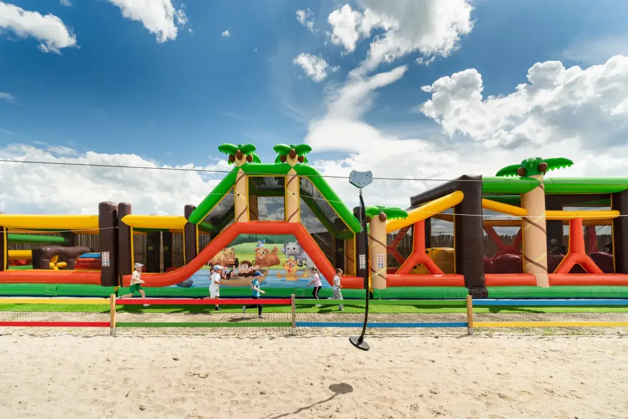 Niesulice atrakcje - odkryj niezwykłe miejsca, które musisz zobaczyć