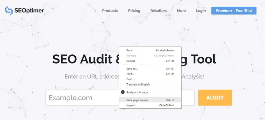 Jak wejść w HTML strony i zrozumieć kod źródłowy bez trudności