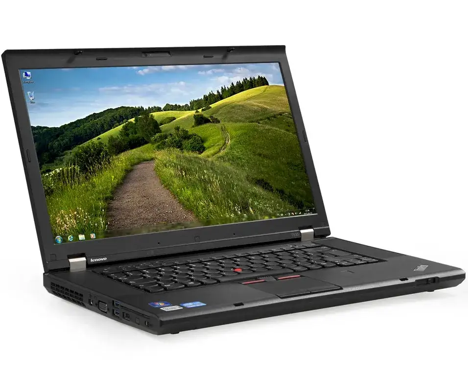 Lenovo T530: Czy ten klasyczny ThinkPad nadal się sprawdza?