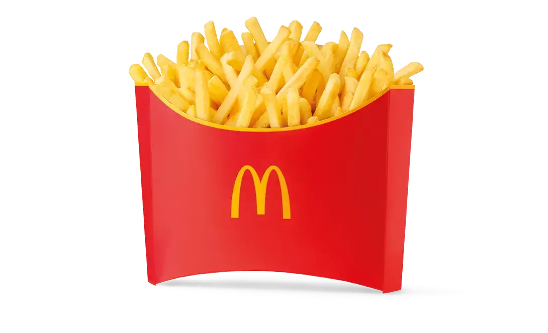 Do kiedy są zakręcone frytki McDonald's? Ostatnie informacje o menu