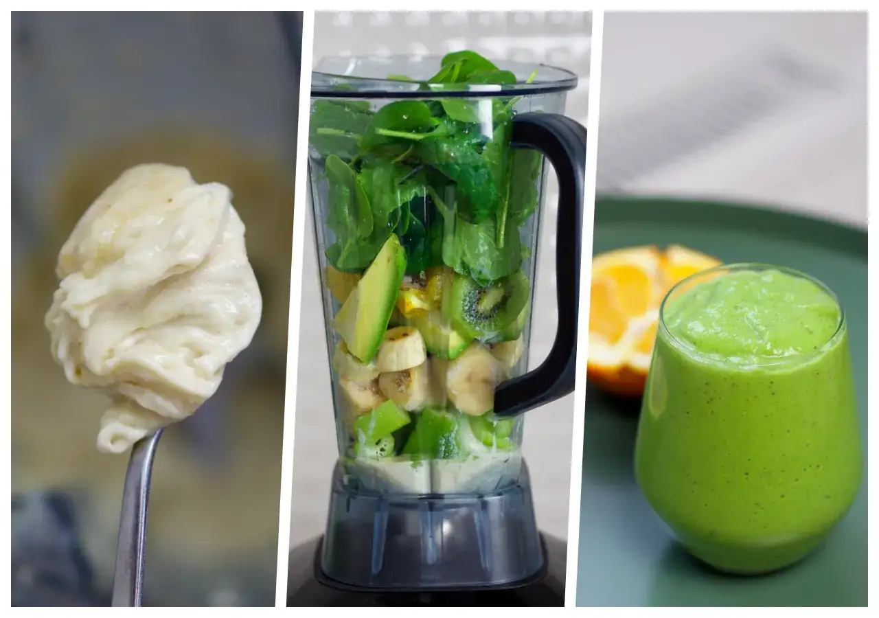 Koktajle na odchudzanie z blendera: Sprawdzone przepisy i porady