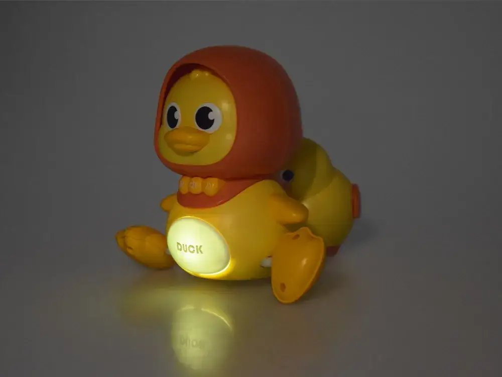 Bezpieczne kaczki zabawka dla dzieci i psów – różnorodność i funkcje