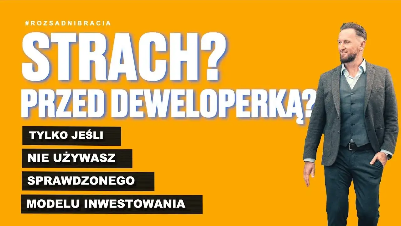 Jak zostać deweloperem i uniknąć najczęstszych błędów w branży