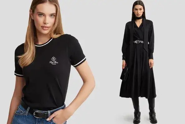 Jak odnowić czarne ubrania? Sprawdzone domowe i sklepowe sposoby