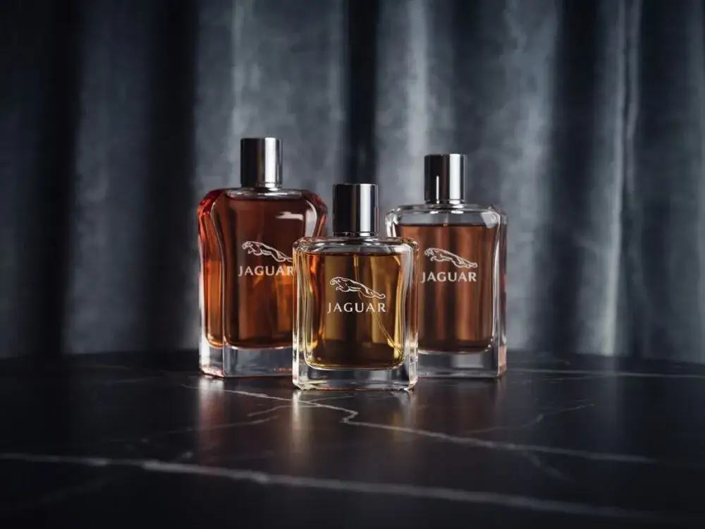 Najładniejsze perfumy Jaguar, które zachwycają mężczyzn i kobiety